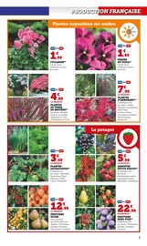 Prospectus Super U "Super U" en cours à Nevers, Page 3 Catalogue Super U en cours à Nevers, "Super U", Page 3