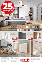 Schrank Angebot im aktuellen porta Möbel Prospekt auf Seite 4
