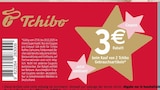 3€ Rabatt im REWE Prospekt 3€ Rabatt von Tchibo im aktuellen REWE Prospekt für