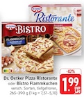 Aktuelle Pizza Angebote bei EDEKA in Karlsruhe Aktuelles Pizza Ristorante Angebot bei EDEKA in Karlsruhe ab 1,99 €