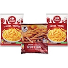 SUR TOUTES LES FRITES SURGELÉES - CARREFOUR - Carrefour Market à La Ciotat SUR TOUTES LES FRITES SURGELÉES - CARREFOUR en promo chez Carrefour Market La Ciotat