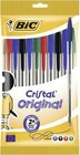 Gamme de STYLOS - BIC en promo chez Géant Casino Gamme de STYLOS - BIC dans le catalogue Géant Casino