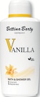 Duschgel von Bettina Barty für 3,29 € bei budni im Angebot Duschgel von Bettina Barty im aktuellen budni Prospekt