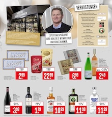 Getränke im Marktkauf Prospekt "Aktuelle Angebote" mit 91 Seiten (Freiburg (Breisgau))