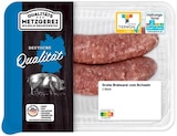 Aktuelles Grobe Bratwurst vom Schwein Angebot bei REWE in Ulm ab 2,22 €