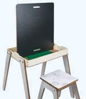 Mon Bureau Tableau 3 en 1 - Hyper U à Reims Mon Bureau Tableau 3 en 1 en promo chez Hyper U Reims à 39,99 €