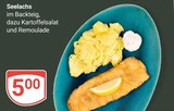 Seelachs Angebote bei GLOBUS Wiesbaden für 5,00 €