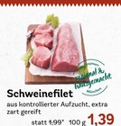 E xpress Bad Wiessee Prospekt mit  im Angebot für 1,39 €
