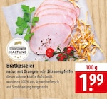 Bratkasseler Angebote bei famila Nordost Celle für 1,99 €