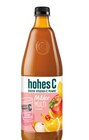 Saft von HOHES C im aktuellen Penny Prospekt für 1,19 €