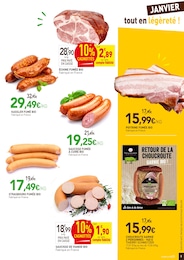 Offre Plat Préparé dans le catalogue NaturéO du moment à la page 3