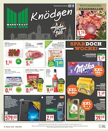 Marktkauf Prospekt für Recklinghausen mit 26 Seiten Marktkauf Prospekt für Recklinghausen: "Aktuelle Angebote", 26 Seiten, 25.08.2025 - 30.08.2025