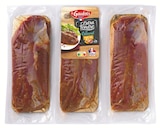 Intermarché La Gaude - Promo Filet de canard extra tendre figues miel x3 Promo Filet de canard extra tendre figues miel x3 à 3,50 € dans le catalogue Intermarché à La Gaude