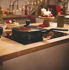 Aluguss-Schmorpfanne von Silvercrest für 9,99 € bei Lidl im Angebot Aluguss-Schmorpfanne von Silvercrest im aktuellen Lidl Prospekt