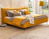 Polsterbett „Dreambed Flex“ bei Segmüller im Mannheim Prospekt für 599,00 €