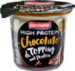 High Protein Pudding von Ehrmann für 0,88 € bei Netto Marken-Discount im Angebot High Protein Pudding von Ehrmann im aktuellen Netto Marken-Discount Prospekt