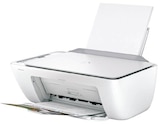 Deskjet 2810e all-in-one Multifunktions-Farbdrucker mit WiFi im Netto mit dem Scottie Prospekt Deskjet 2810e all-in-one Multifunktions-Farbdrucker mit WiFi von HP im aktuellen Netto mit dem Scottie Prospekt für 49,00 €