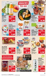Espresso Angebot & Preis im aktuellen Kaufland Prospekt Espresso Angebot im aktuellen Kaufland Prospekt auf Seite 23
