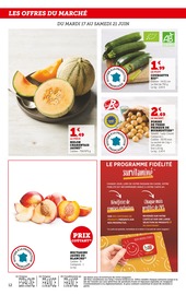 Pomme De Terre Angebote im Prospekt "bi1 supermarché" von Bi1 Pomme De Terre Angebote im Prospekt "bi1 supermarché" von Bi1 auf Seite 12