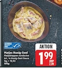 Matjes Honig-Senf für 1,99 € bei E center im Angebot Matjes Honig-Senf im aktuellen E center Prospekt