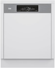 expert Bayreuth - Einbau-Geschirrspüler BG840EXTI Angebot im Prospekt Einbau-Geschirrspüler BG840EXTI bei expert im Bayreuth Prospekt für 499,00 €