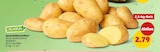 Speisefrühkartoffeln bei Penny im Prospekt "" für 2,79 €