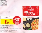 Râpé Spécial Pizza - Entremont dans le catalogue Intermarché Hyper