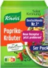 Salat-Krönung im Angebot bei Kaufland in Trier Salat-Krönung Angebote von Knorr bei Kaufland Trier für 0,79 €