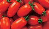 Promo Tomates allongées spécial sauce "Roma" à 11,99 € dans le catalogue Norma à Uckange