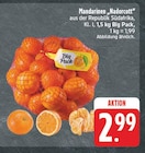 Mandarinen „Nadorcott“ bei EDEKA im Schweinfurt Prospekt für 2,99 €