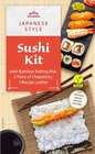 Sushi Kit - Vitasia - Lidl à Limoges Sushi Kit - Vitasia en promo chez Lidl Limoges à 3,49 €