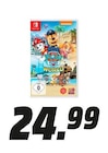 PAW Patrol World Angebote bei MediaMarkt Saturn Frankfurt für 24,99 €