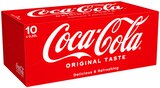 Softdrinks Angebote von Coca-Cola bei REWE Chemnitz für 4,99 €