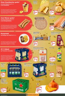 Heineken im aktuellen GLOBUS Prospekt (Saarbrücken) Heineken im GLOBUS Prospekt "Aktuelle Angebote" mit 34 Seiten (Saarbrücken)