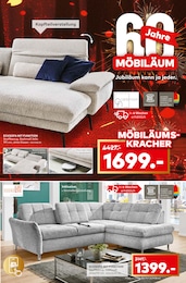 Staubsauger Angebot im aktuellen porta Möbel Prospekt auf Seite 5
