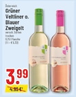 Trinkgut Rheinberg - Grüner Veltliner Angebot im Prospekt Grüner Veltliner bei Trinkgut im Rheinberg Prospekt für 3,99 €