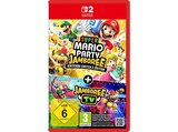 Super Mario Party Jamboree - + TV [Nintendo Switch 2] von NINTENDO im aktuellen MediaMarkt Saturn Prospekt für 69,99 €