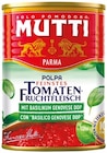 Polpa Feinstes Tomatenfruchtfleisch mit Basilikum Genovese DOP im REWE Prospekt Polpa Feinstes Tomatenfruchtfleisch mit Basilikum Genovese DOP von Mutti im aktuellen REWE Prospekt für 1,29 €