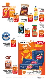 Prospectus Colruyt "colruyt" en cours à Troyes, Page 21 Catalogue Colruyt en cours à Troyes, "colruyt", Page 21