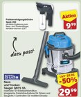 Polsterreinigungsbürste Spot 350 Angebote bei famila Nordwest Oldenburg für 9,99 €