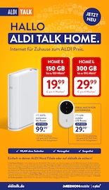 Aktueller ALDI Nord Prospekt mit Router, "Aktuelle Angebote", Seite 38