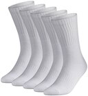 Aktuelle Bekleidung Angebote bei REWE in Offenbach (Main) Aktuelles Herren Sportsocken Angebot bei REWE in Offenbach (Main) ab 7,99 €