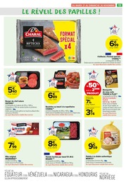 Prix et réduction Diable dans le prospectus Carrefour Market en cours Offre Diable dans le catalogue Carrefour Market du moment à la page 15
