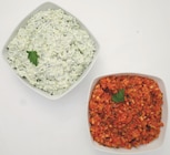 Supermarchés Match Doullens - Promo Tartare de concombres Promo Tartare de concombres à 8,95 € dans le catalogue Supermarchés Match à Doullens