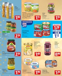 Sauerkraut im famila Nordost Prospekt "besser als gut!" mit 24 Seiten (Lübeck)