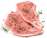 Cotes de veau en promo chez Hmarket Cotes de veau dans le catalogue Hmarket