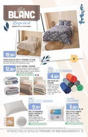 Imprimante Angebote im Prospekt "FÊTES par nos pros" von Supermarchés Match auf Seite 33