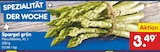 Spargel grün bei Netto Marken-Discount im Schöppenstedt Prospekt für 3,49 €