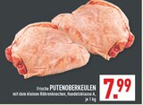 Aktuelles Frische Putenoberkeulen Angebot bei Marktkauf in Bielefeld ab 7,99 €