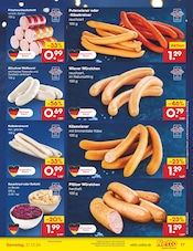 Aktueller Netto Marken-Discount Prospekt mit Pute, "Aktuelle Angebote", Seite 17